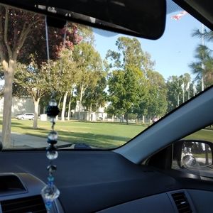 Mirror Accessory  Accents